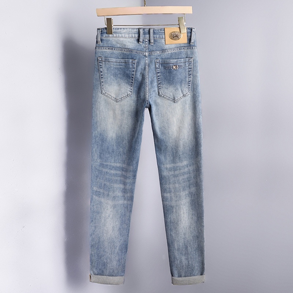 ブランドジーンズ内部構造